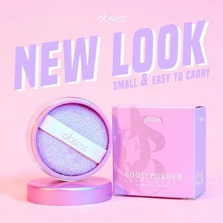 Obsess STORE OFFICIAL, Online Shop | Shopee Malaysia