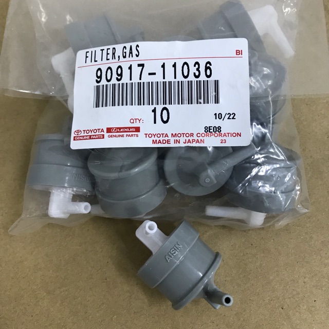 Toyota 90917 06046