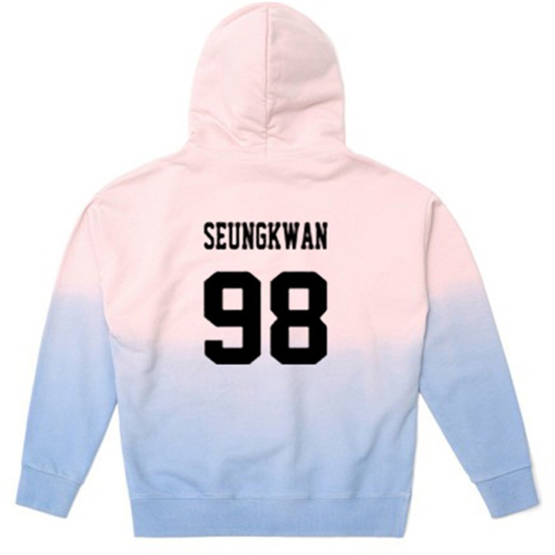 sweater seventeen