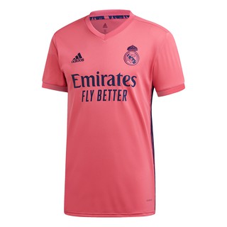 jersi real madrid 2020