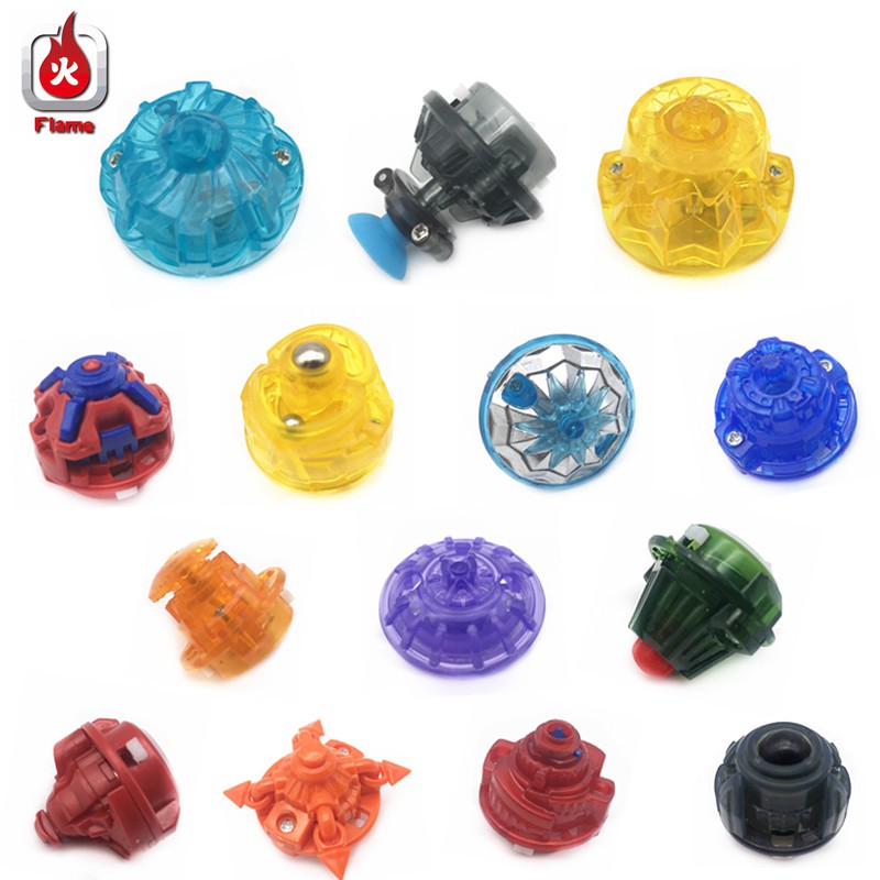 Flame 14 Styles Beyblade Burst Drivers 