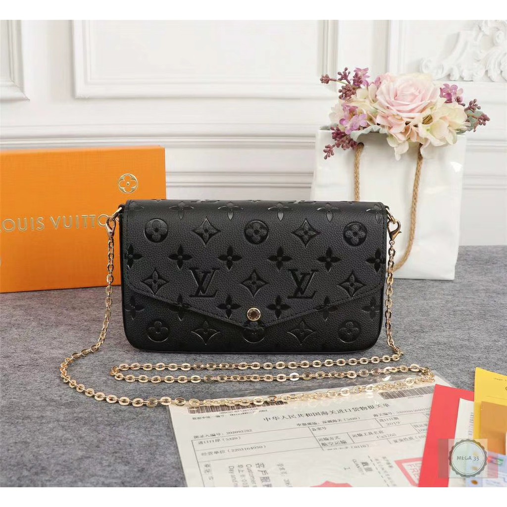 pochette felicie price in malaysia