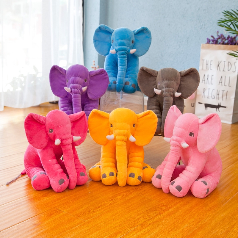 ikea elephant baby