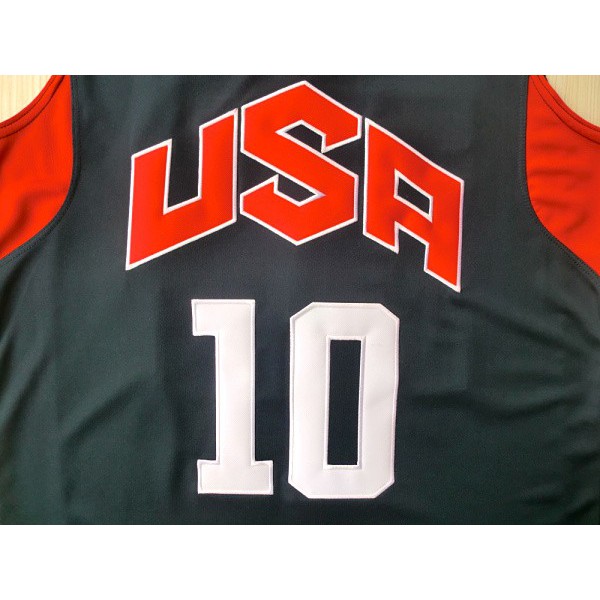 kobe bryant team usa jersey 2012