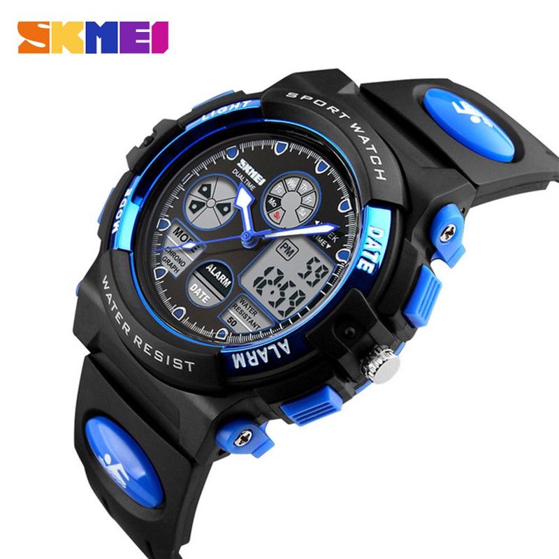 skmei watches for girls