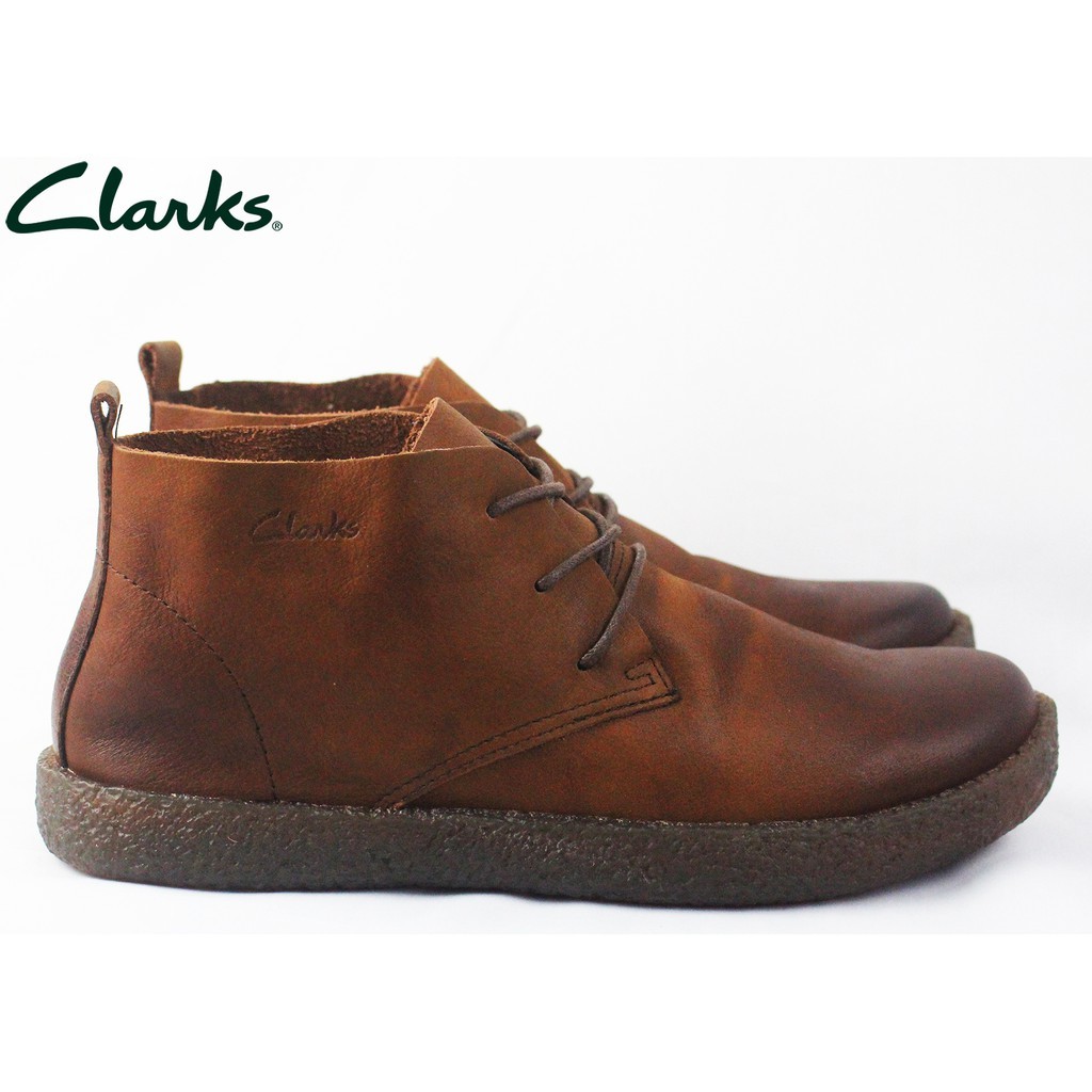 clarks shopee