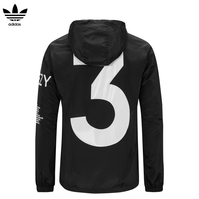 adidas yeezy jacket