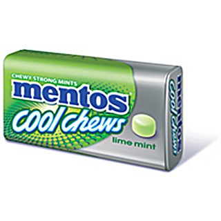 Mentos Cool Chew Tin 38g x 12tins | Shopee Malaysia