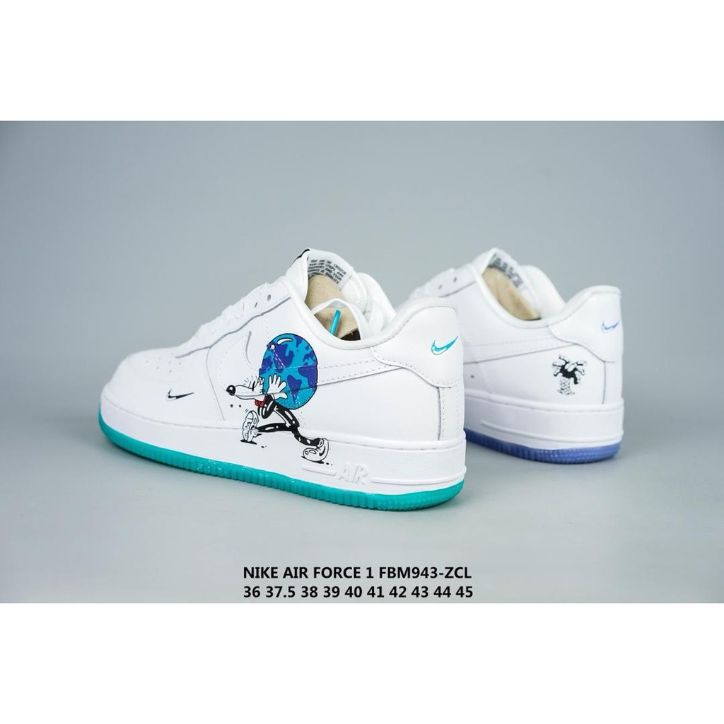 air force one earth day collection