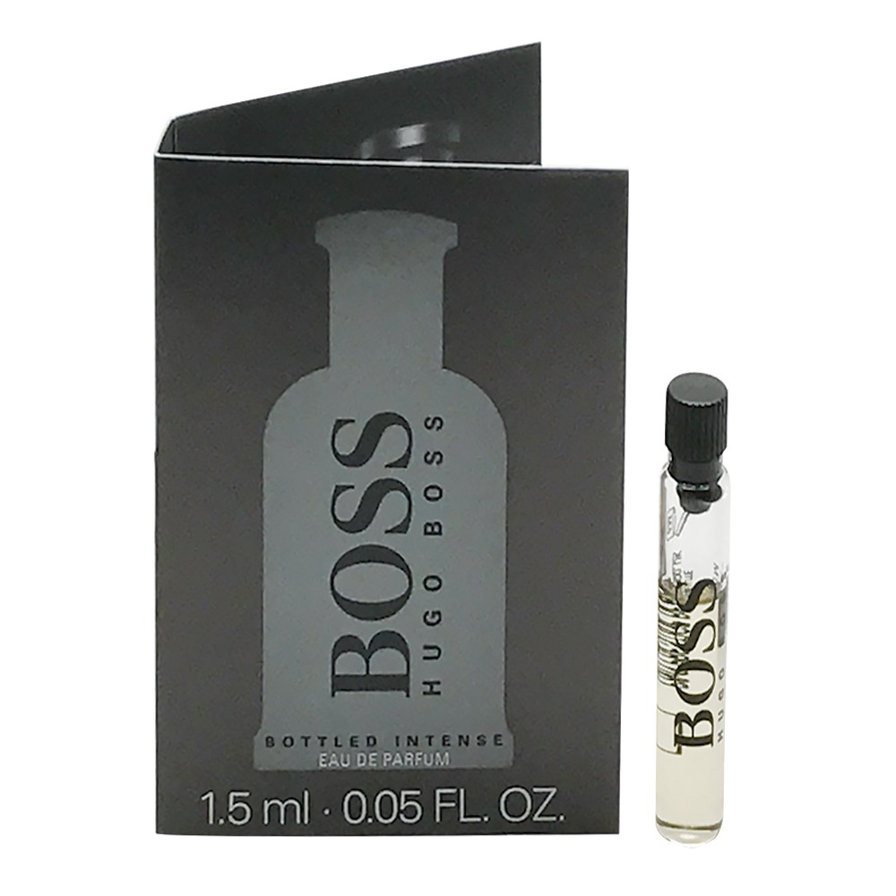 profumo hugo boss the scent