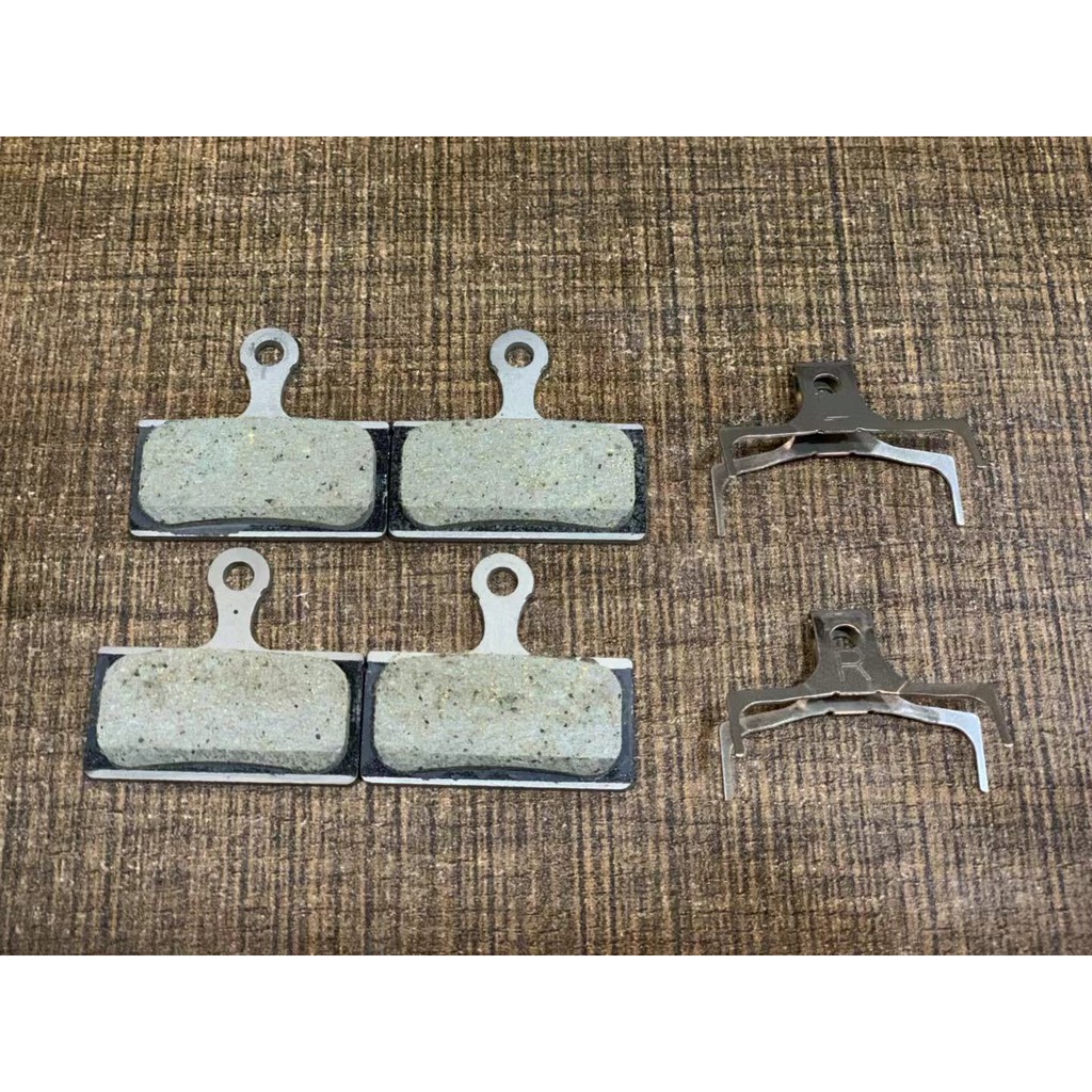 shimano g02s brake pads