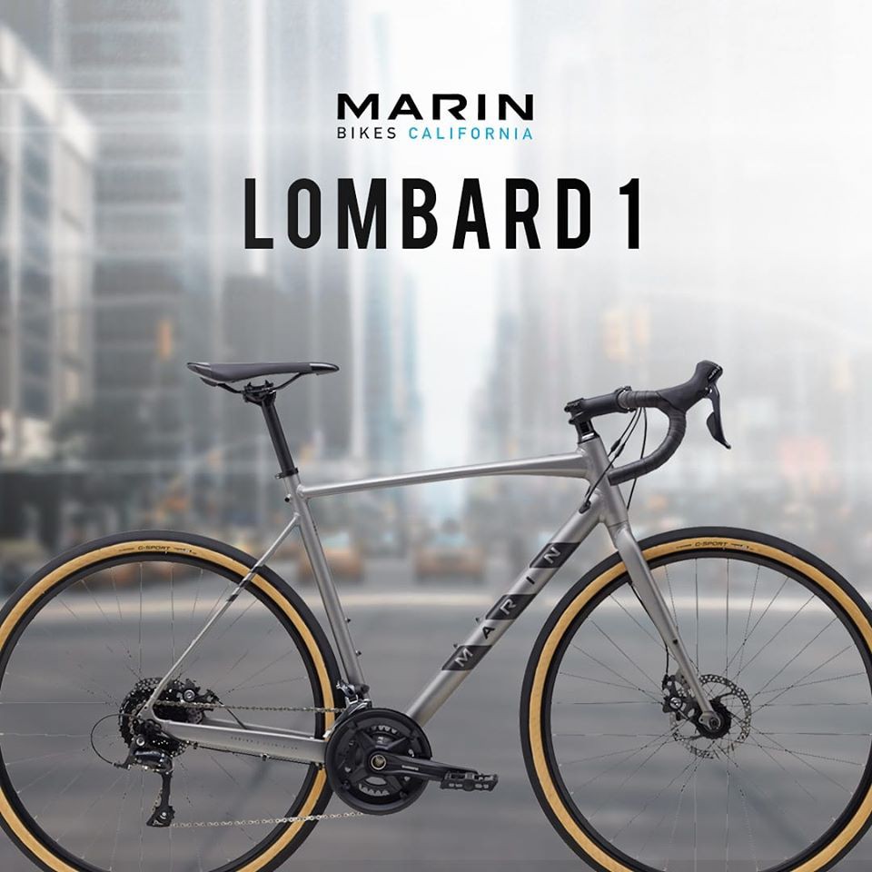 marin lombard 1 review