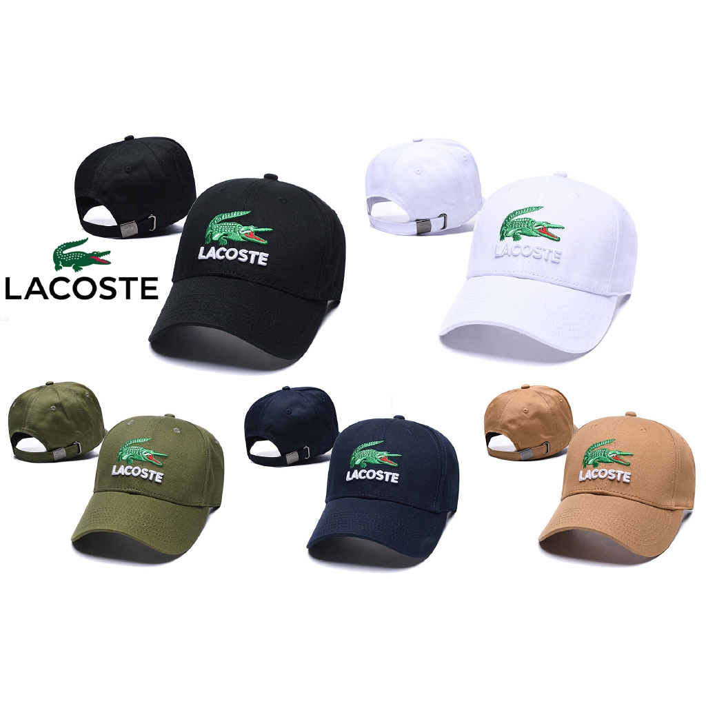 lacoste my