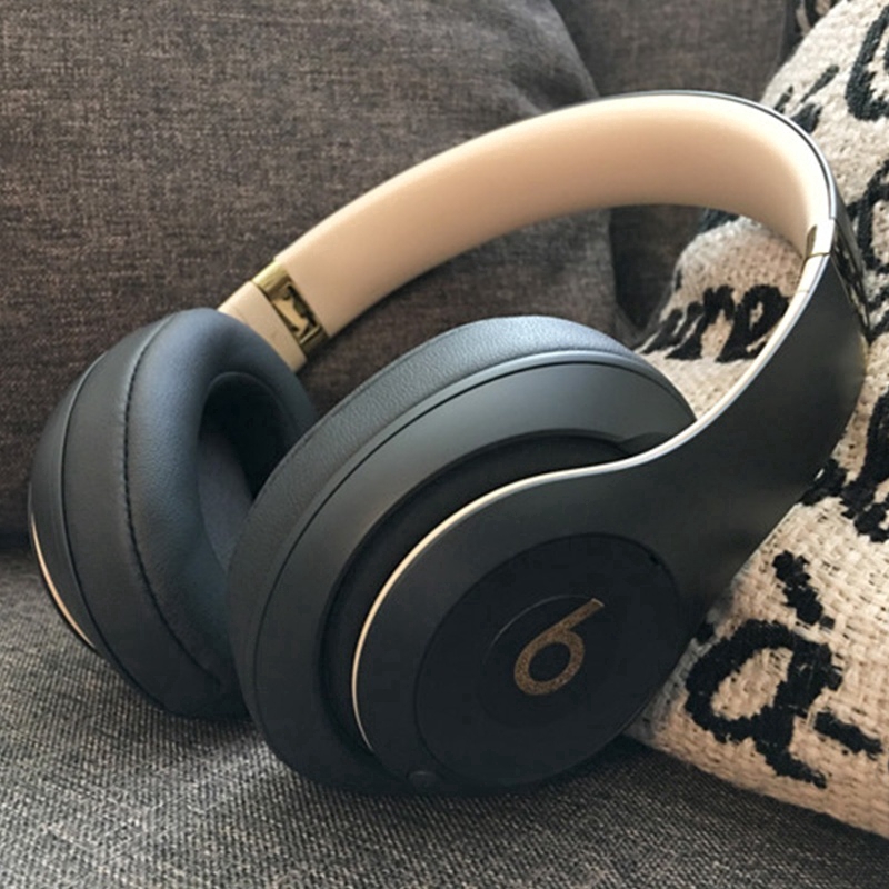 beats studio 3 bluetooth 5.0