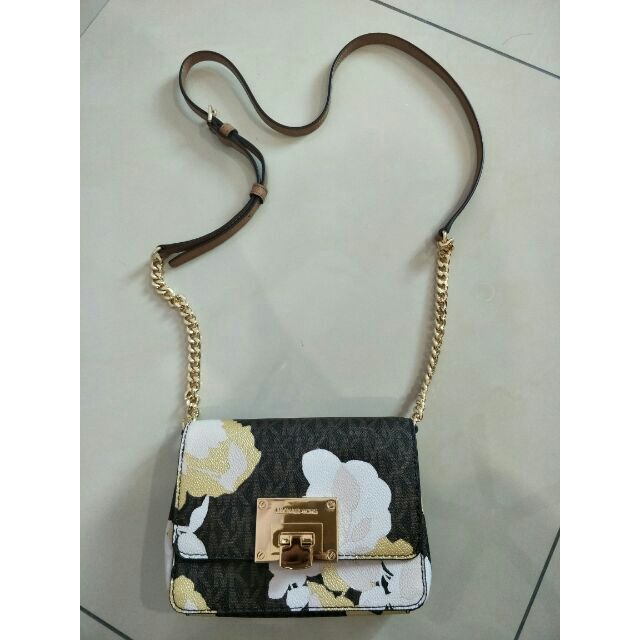 michael kors sling bags usa