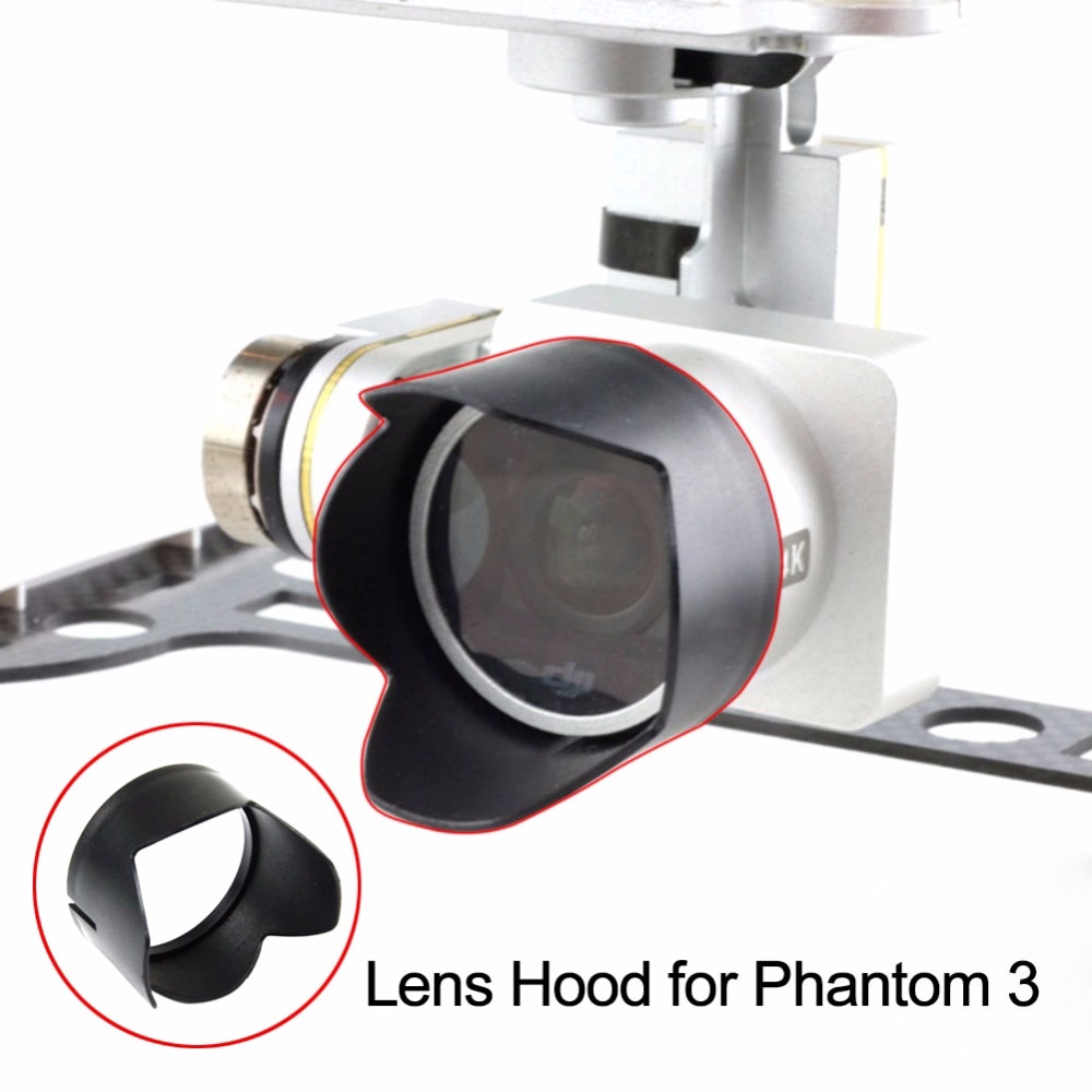 phantom 3 camera