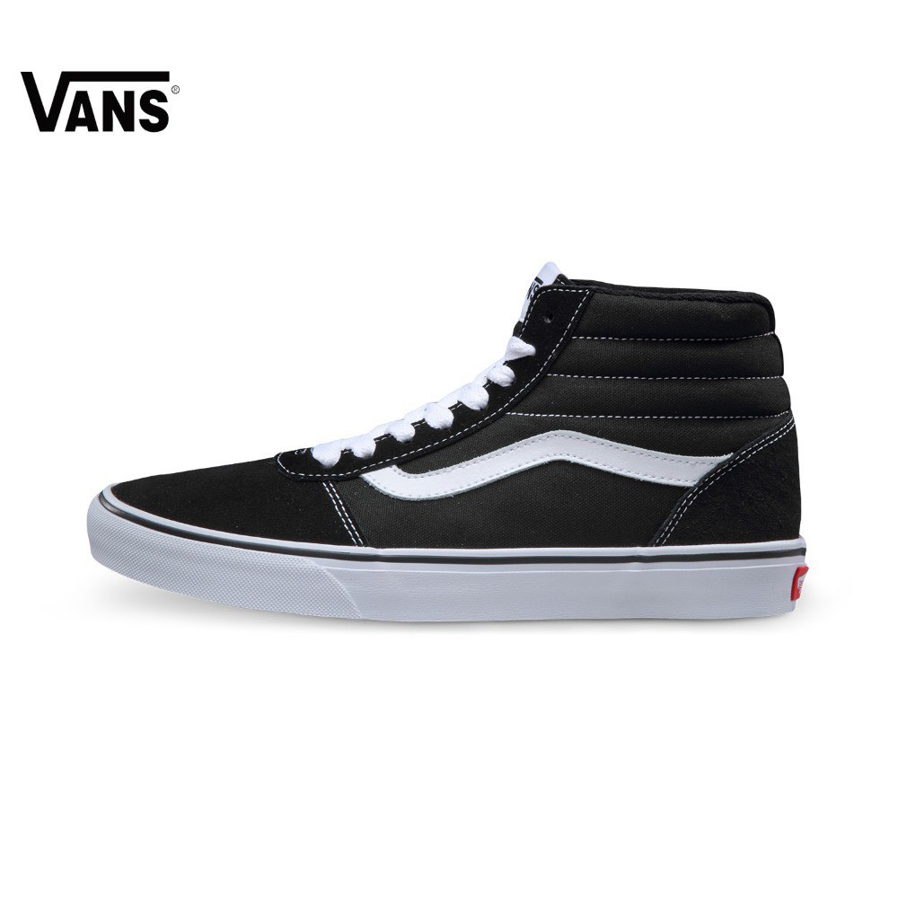 vans 38.5 cm