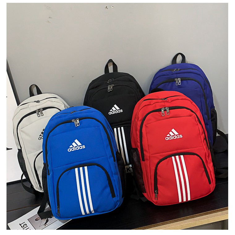 cute backpacks adidas