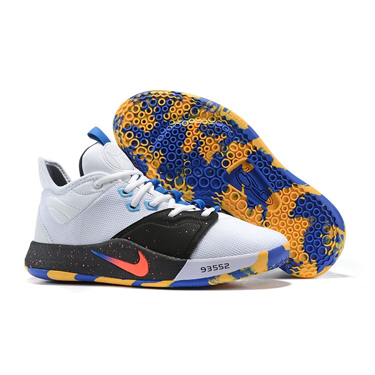 paul george basketball shoes