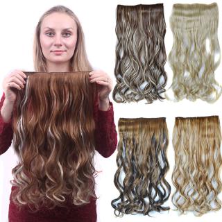 Wig Piece Natural Nothing Trace Wig Connect Hair Piece A Piece Of