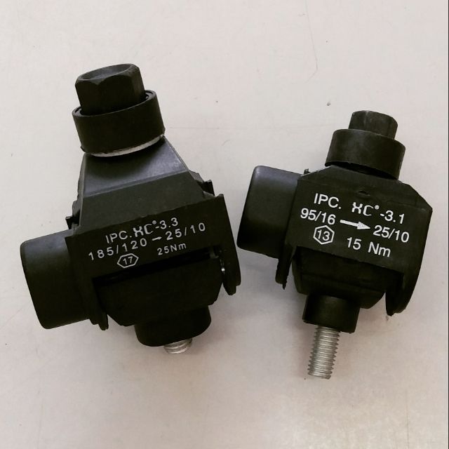 insulated cable clamp