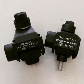 ipc insulation
