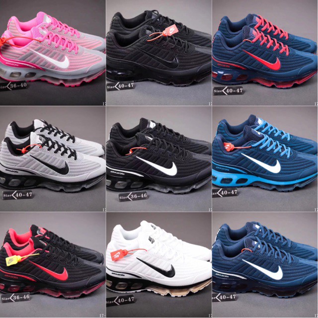 nike air max shoes 2017