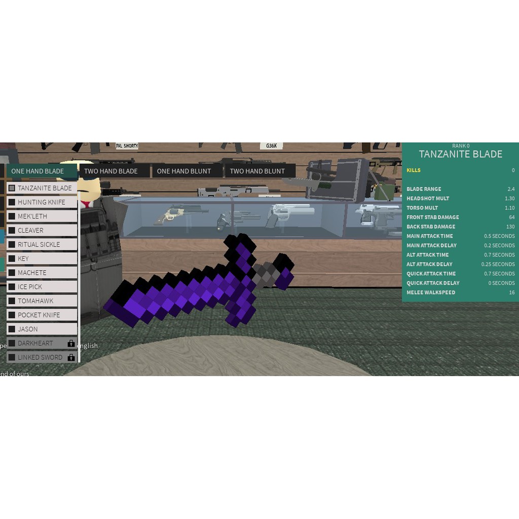 Roblox Account Phantom Forces Rank 100 New 2021 Shopee Malaysia - roblox linked sword without damage