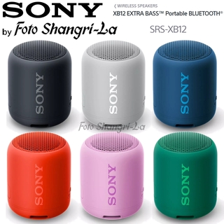 sony srs b12