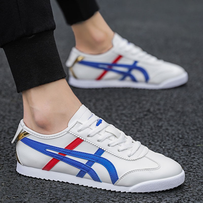 forrest gump tennis shoes