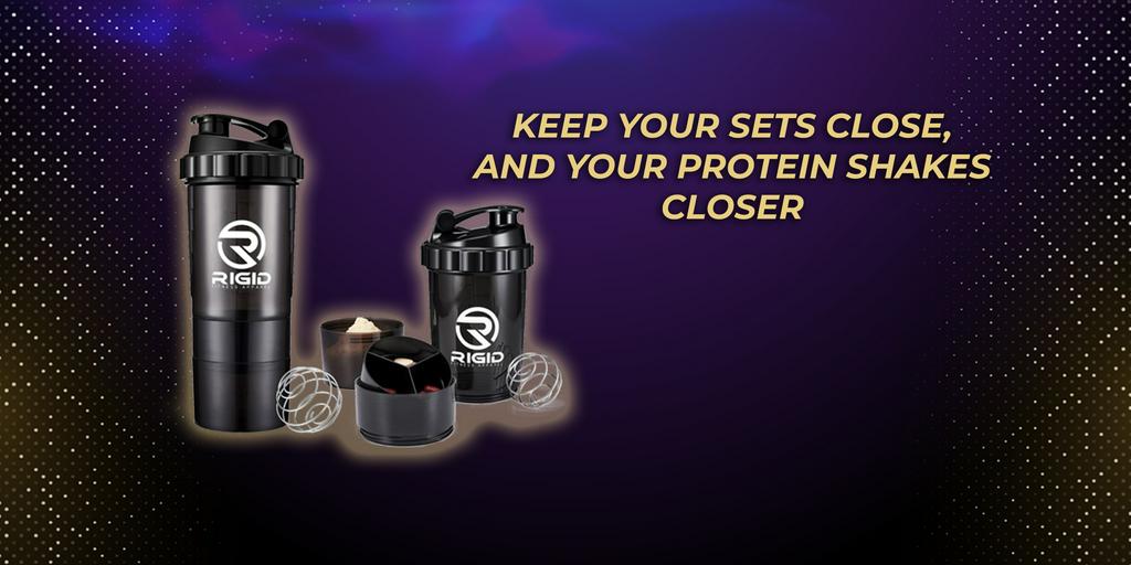 Rigid Fitness Official Store Online, July 2022 Shopee Malaysia