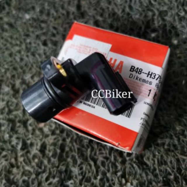 Original Yamaha Y15ZR V1 FZ150 New/ Y15 V2 R15 Speed Sensor/ Sensor