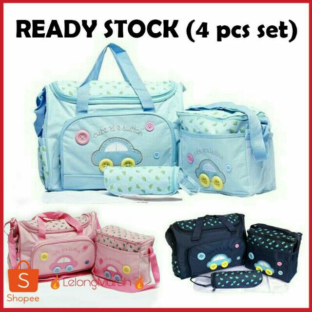 beg diapers baby murah