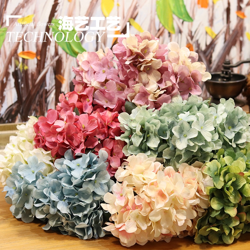 artificial flowers wholesale