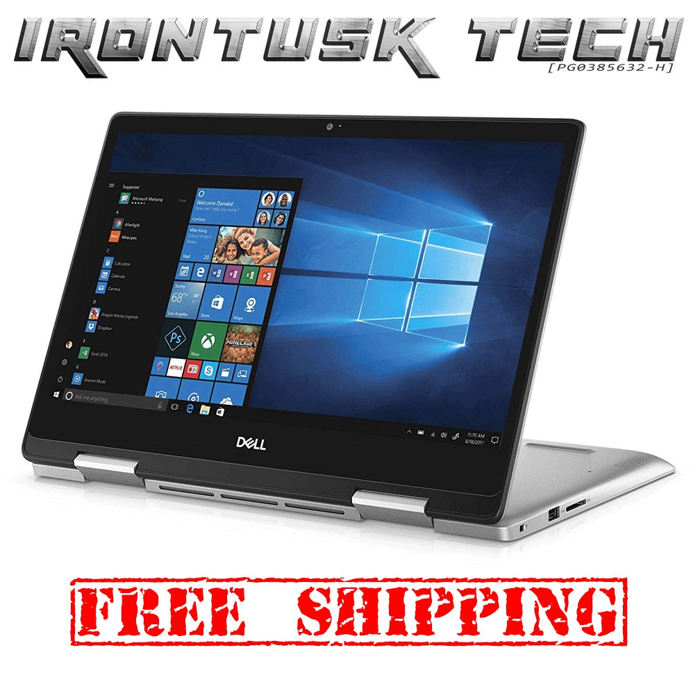 DELL INSPIRON 14 5000 5482 2-in-1 LAPTOP WITH i7-8565U PROCESSOR, 512GB SSD, 16GB RAM, NVIDIA GEFORCE MX130 (DFO) | Shopee Malaysia DELL INSPIRON 14 5000 5482 2-in-1 LAPTOP WITH i7-8565U PROCESSOR, 512GB SSD, 16GB RAM, NVIDIA GEFORCE MX130 (DFO) | Shopee Malaysia