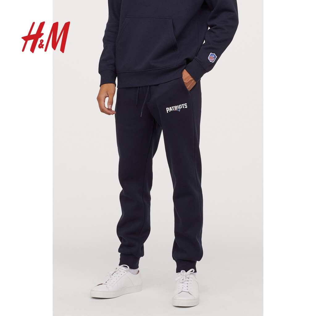 nfl jogging pants