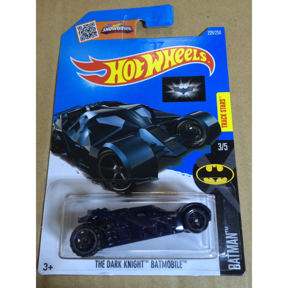 all hot wheels batmobiles