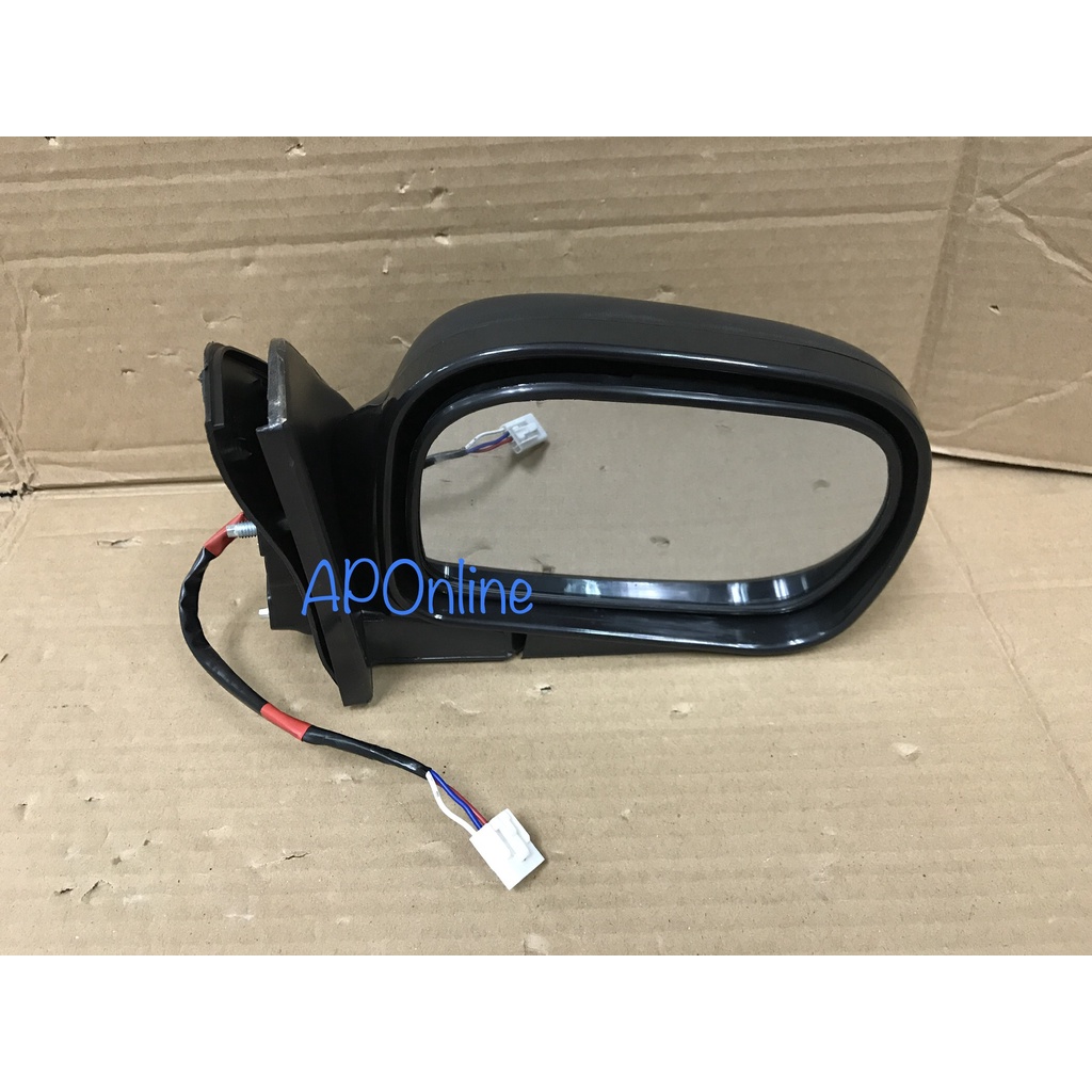 Perodua Kancil 850 1994 2004 Side Mirror (Auto 3wires) Shopee Malaysia