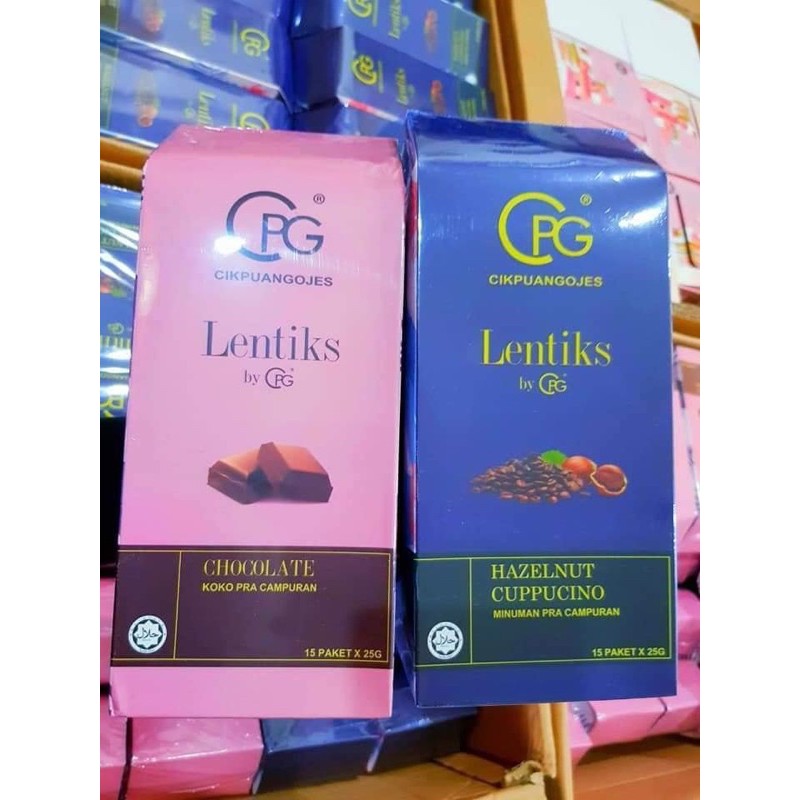 Buy Kopi Lentiks Cpg Cikpuangojes Kurus Seetracker Malaysia