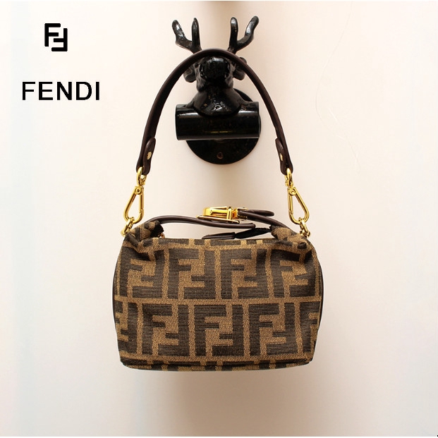 fendi little bag