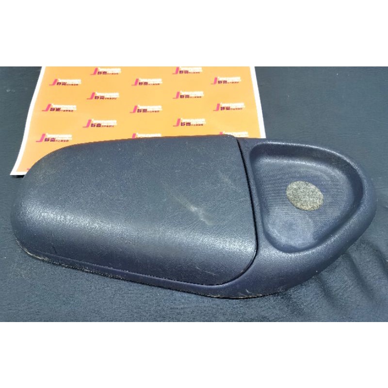 Daihatsu Mira L5 L6 Burger Tray for Perodua Kancil Dashboard L500 L600 Grey Original Japan