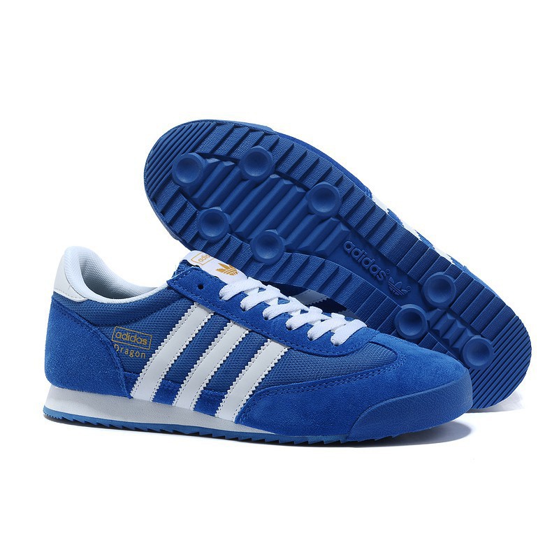 Adidas hotsell dragon blue