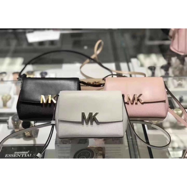 mk montgomery crossbody