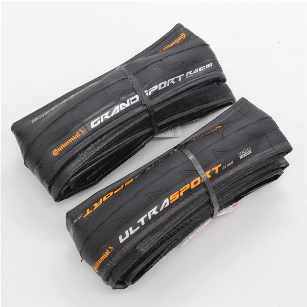 continental grand sport race 25c