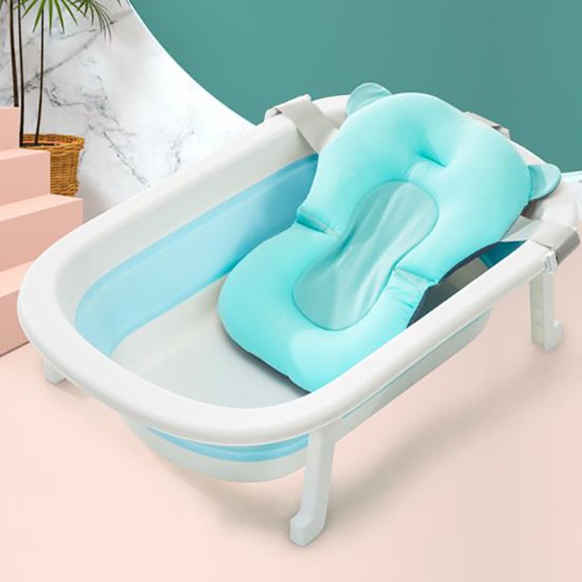 Full Set Bathtub For Baby Portable, Portable Baby Bathtub Malaysia