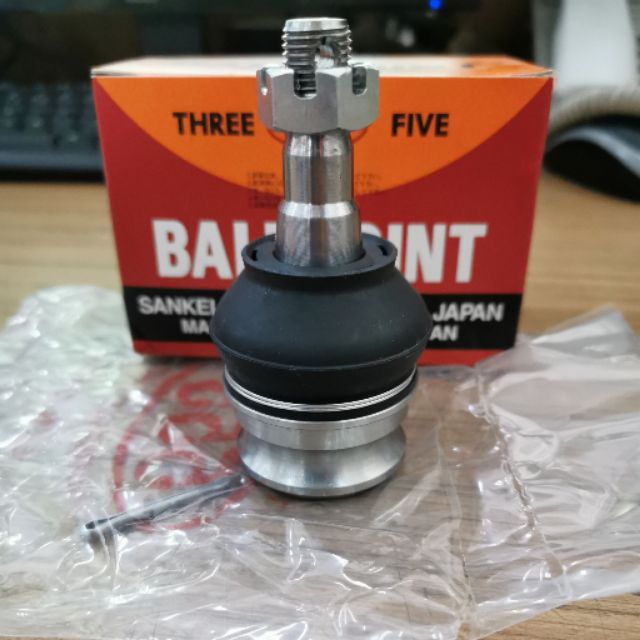 subaru lower ball joint