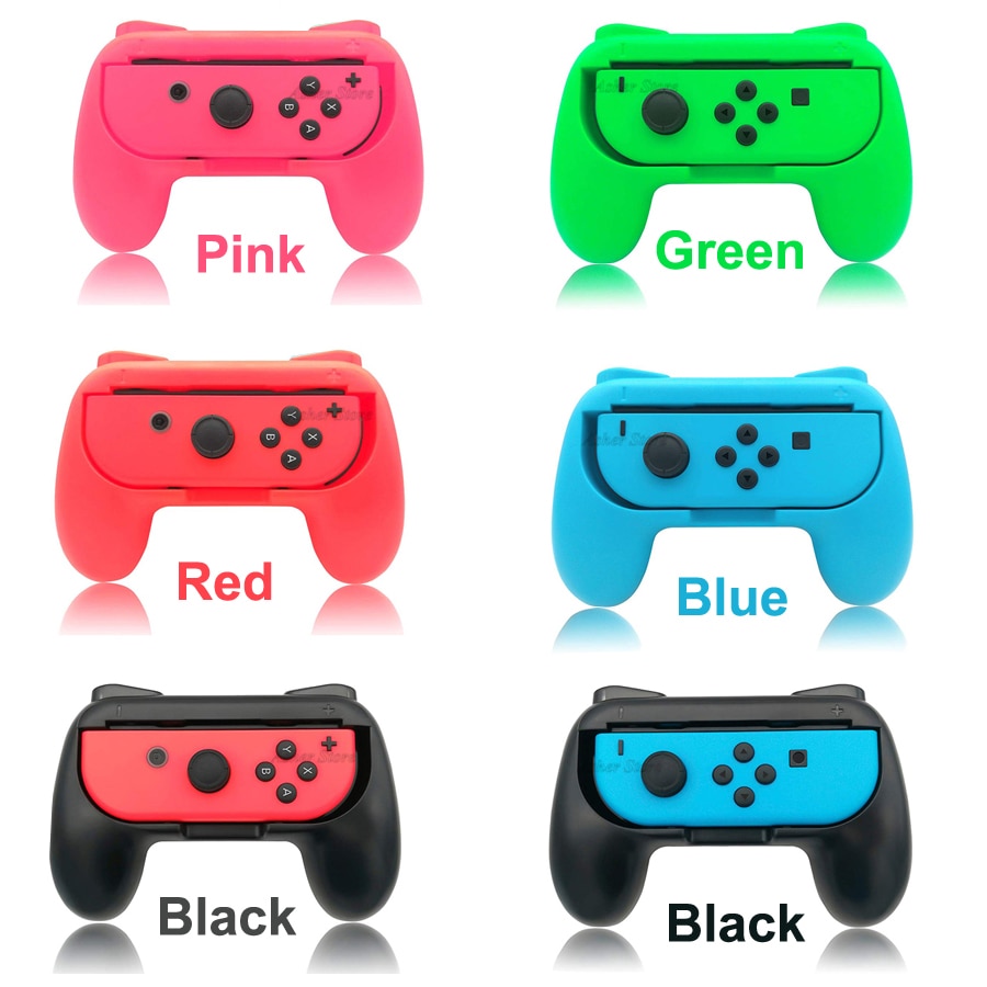 joy con accessories