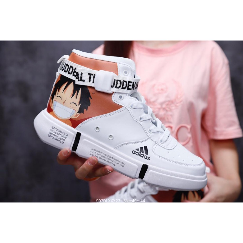 adidas one piece shoes