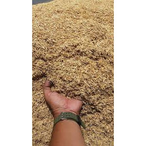 Sekam Padi Mentah Organic Rice Husk 1 Guni/1 Sack (8kg)