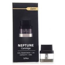 100 Original Ijoy Neptune Pod System 14w New Vision 650mah 1 8ml 1 2ohm Coil Ijoy Neptune Cartridge Shopee Malaysia